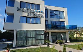 Hotel Ilinca Neptun