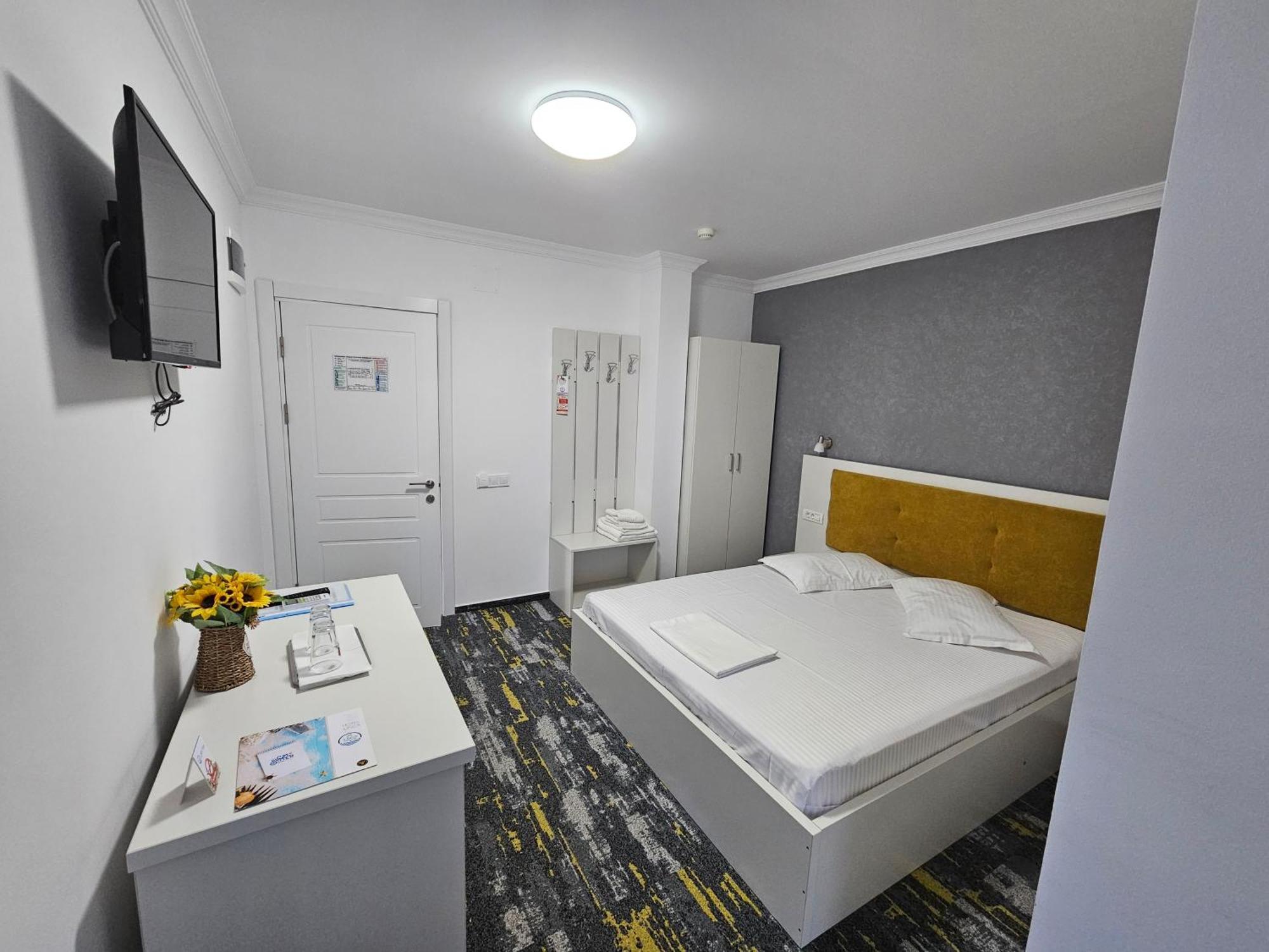 Ilinca Hotel Jupiter Cameră foto